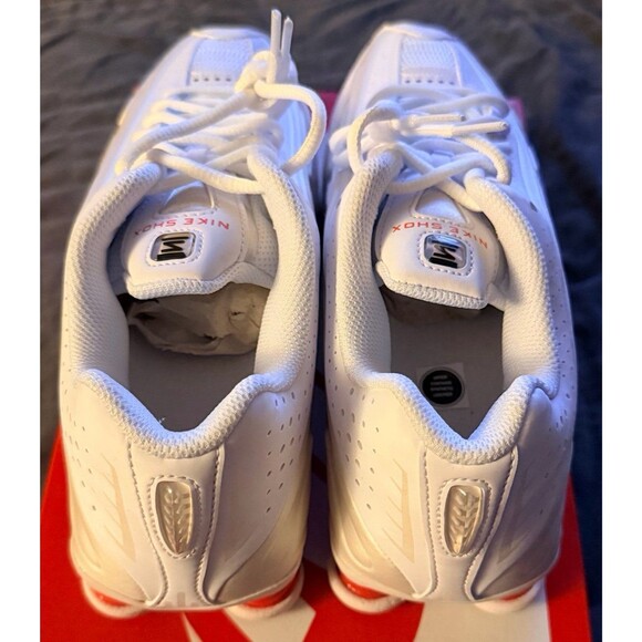 NIKE SHOX R4 ‘PHANTOM’ SIZE 7Y/8.5W - Picture 4 of 6